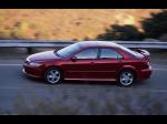 Mazda6 2004 года